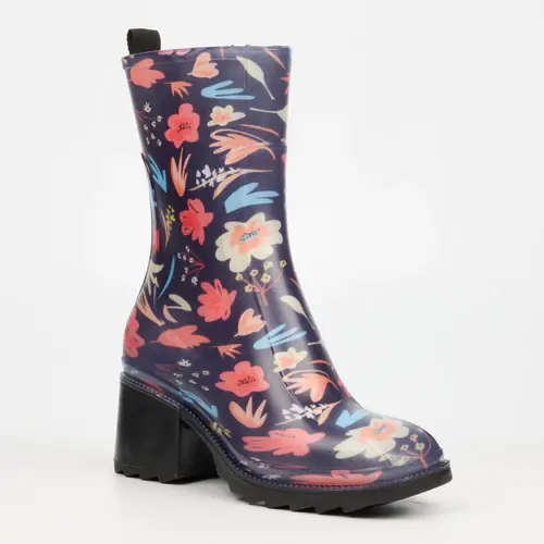 ViaBeach Campbell Boots Uk 6