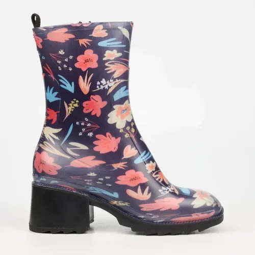 ViaBeach Campbell Boots Uk 6
