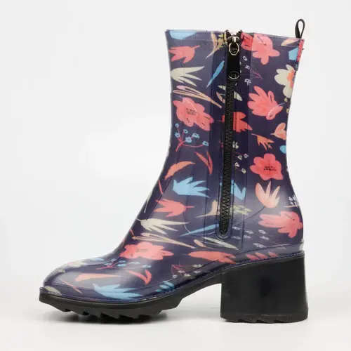 ViaBeach Campbell Boots Uk 6