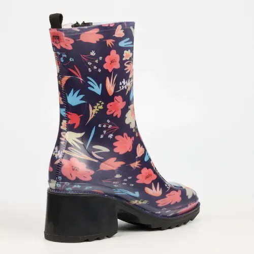 ViaBeach Campbell Boots Uk 6