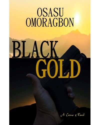 Black Gold (Paperback)