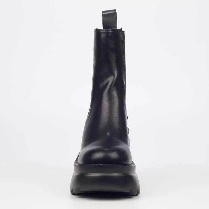 Rock & Co - Zingara 1 - Black - UK 6