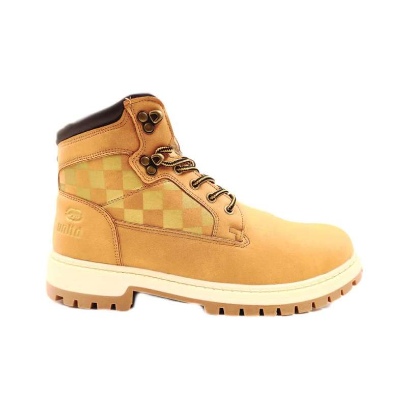 Unltd Men Work Boots - UK12