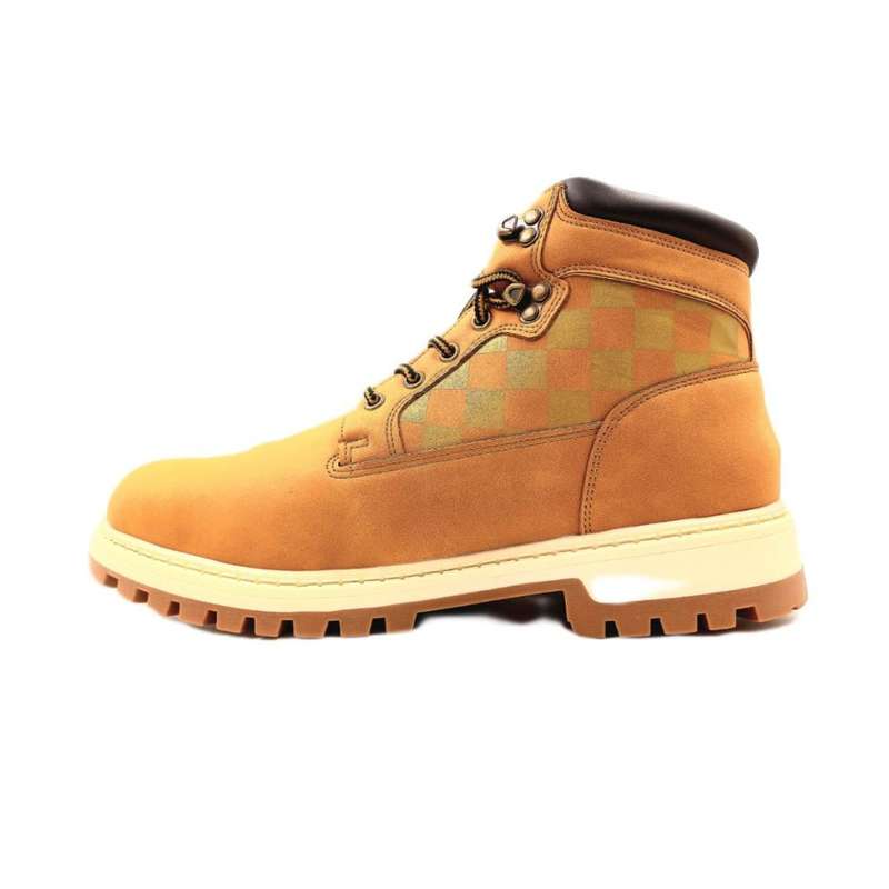 Unltd Men Work Boots - UK12