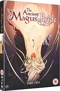 The Ancient Magus Bride - Part 2