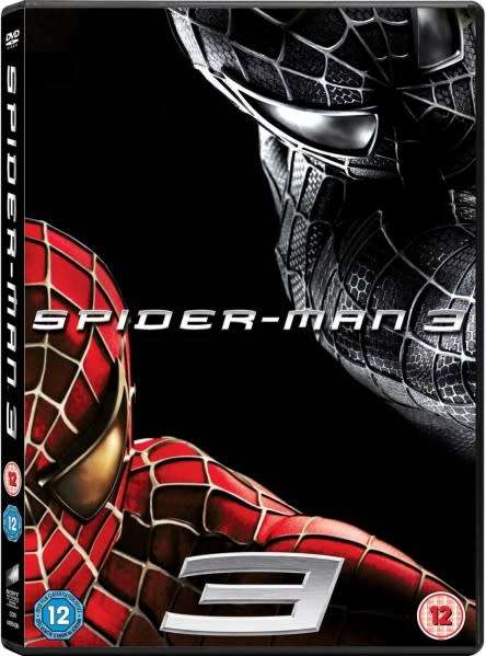 Spider-Man 3(Blu-ray)