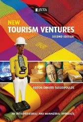 NEW TOURISM VENTURES - AN ENTREPRENEURIAL & MANAGERIAL APPROACH