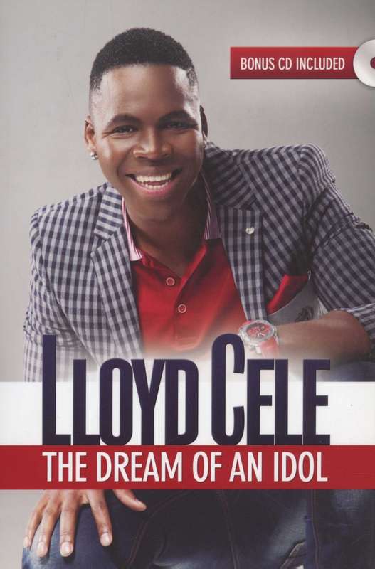 The Dream Of An Idol - (Book & CD) (Paperback)