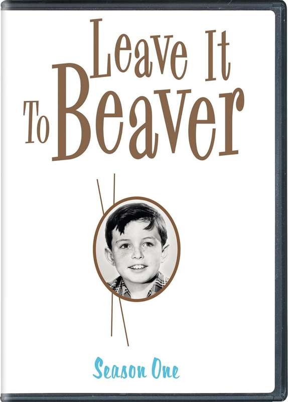 Leave It to Beaver: Season One [DVD]