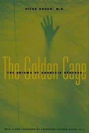 The Golden Cage BOOK
