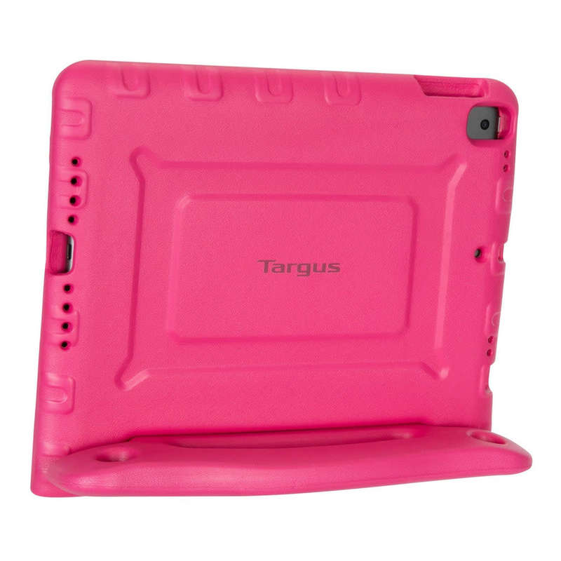 Kids Antimicrobial Case for iPad® (9th, 8th and 7th Gen) 10.2-inch, iPad Air® 10.5-inch, and iPad Pr