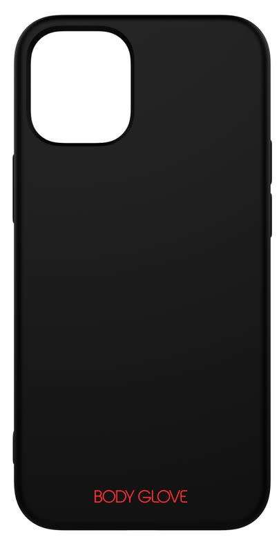 Body Glove Apple iPhone 12 Mini Silk Case-Black