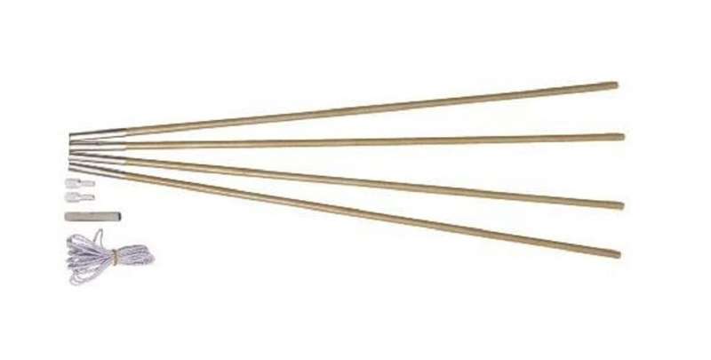 OZtrail - Pole Kit 600mm