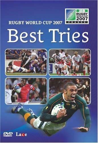 Rugby World Cup 2007 - Best Tries