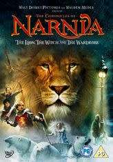 The Chronicles of Narnia: The Lion, The Witch and the Wardrobe
