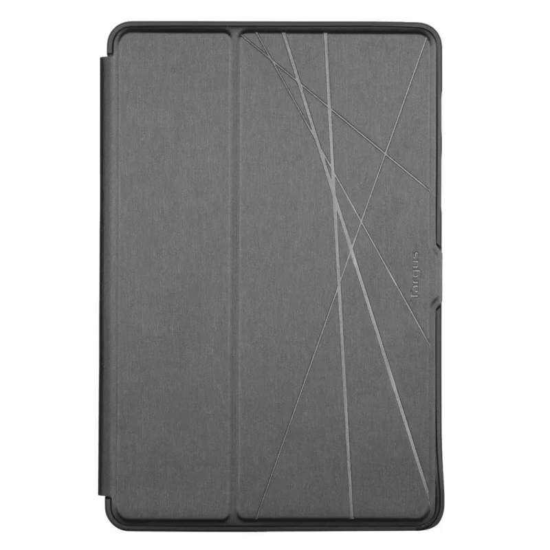 Targus Click-In Case for Samsung Galaxy® Tab S9, Tab S8 and Tab S7 - Black