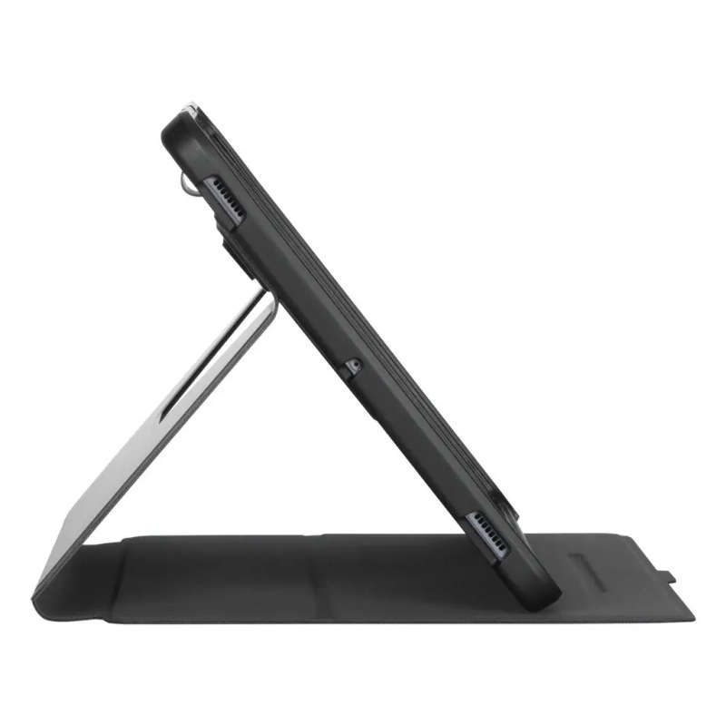 Targus Click-In Case for Samsung Galaxy® Tab S9, Tab S8 and Tab S7 - Black