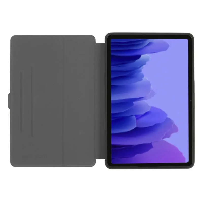 Targus Click-In Case for Samsung Galaxy® Tab S9, Tab S8 and Tab S7 - Black