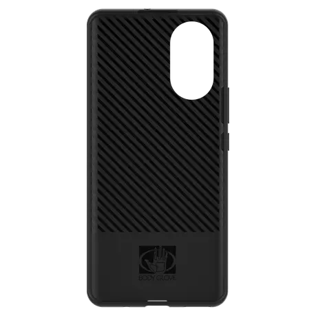 Body Glove Huawei Nova 8 Astrx Case-Black
