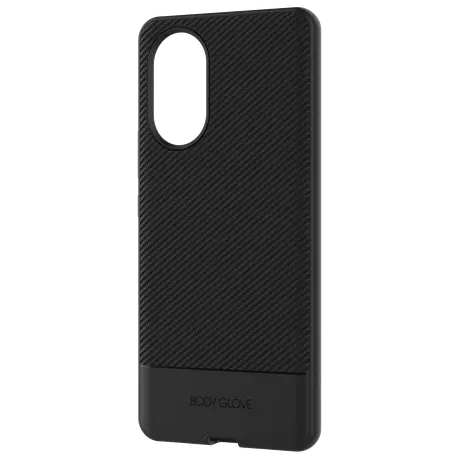 Body Glove Huawei Nova 8 Astrx Case-Black