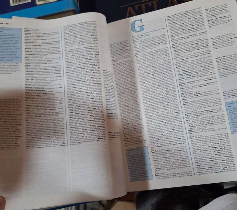 Reader`s Digest Afrikaans-Engelse Woordeboek