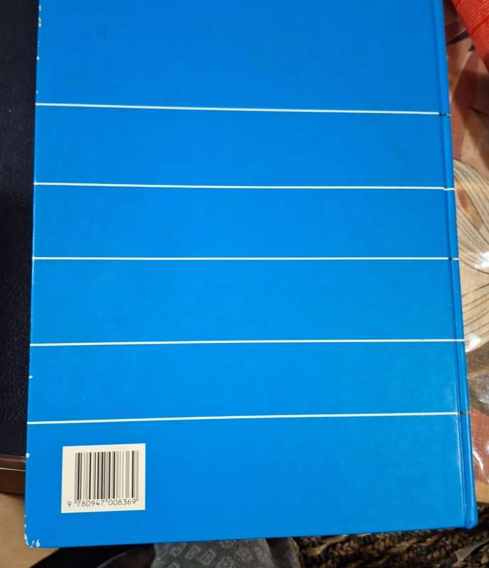 Reader`s Digest Afrikaans-Engelse Woordeboek