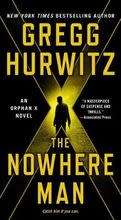 The Nowhere Man: An Orphan X Novel