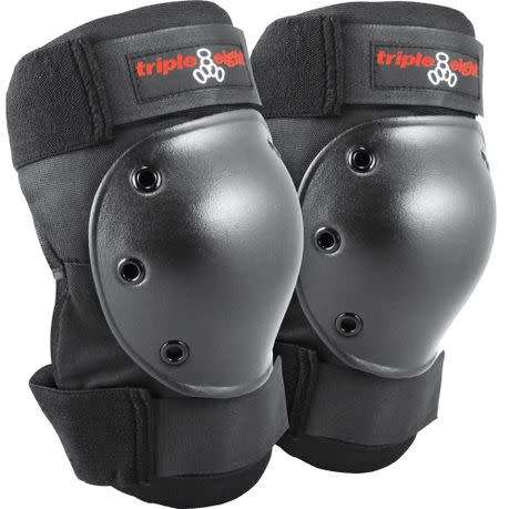 Triple8 Saver 3-Pack - Black Triple8