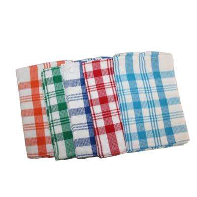 Dishcloths For Cleaning Dishes Honeycomb - 45 x 65 cm (Pack of 10)