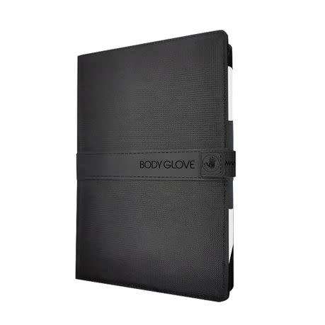 Body Glove Universal 8.5 - 11 inch Tablet Case - Black