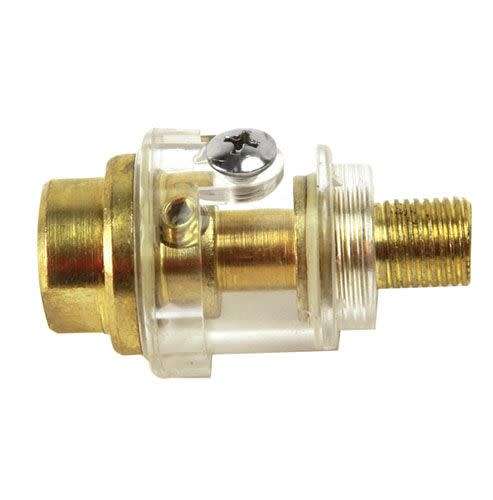 Tradeair Inline Lubricator PAB1222