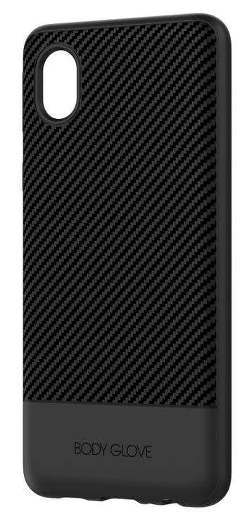 Body Glove Samsung Galaxy A3 Core Astrx Case-Blac