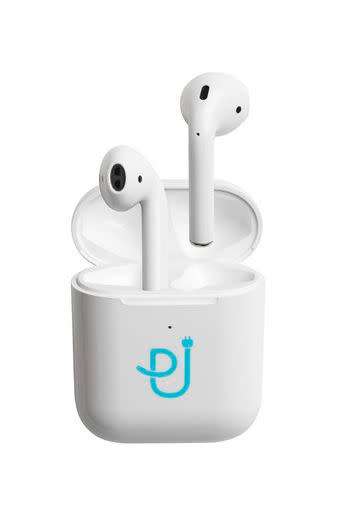 PowerUp True Wireless Professional Earpods JR-T03S