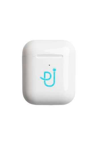 PowerUp True Wireless Professional Earpods JR-T03S