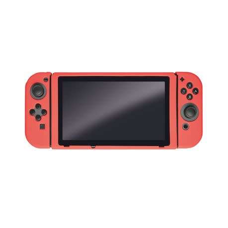 Steelplay - Silicone Protective Cover - (Switch)