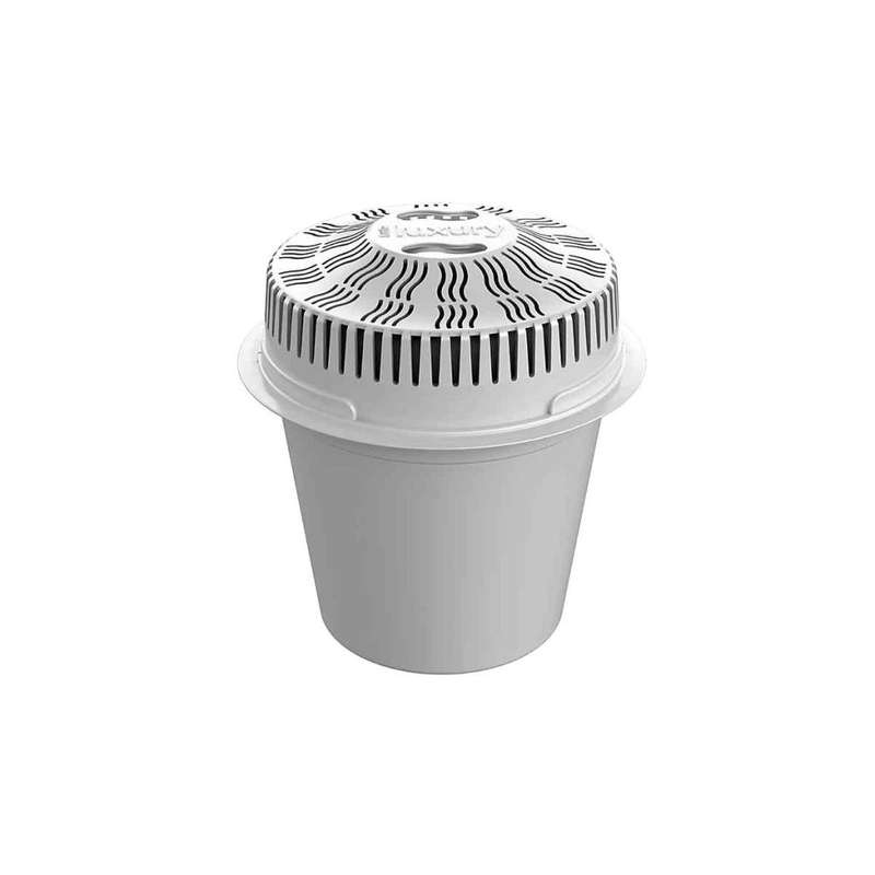 Little Luxury Vitality Water Cooler Replacement Filter Cartridge - White