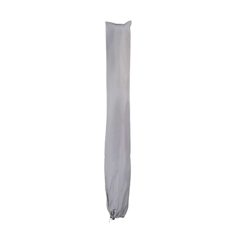Outfit Cover F/Umbrella H195cm - Flint Grey