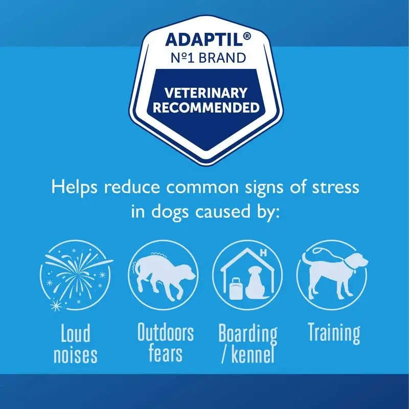Adaptil Calm Collar - S