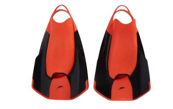 Speedo Fastskin Training Kick Fin UK 11/12