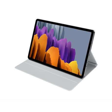 Samsung Galaxy Tab S7 Book Cover