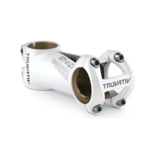 TRUVATIV Stylo Stem T40 100mm White