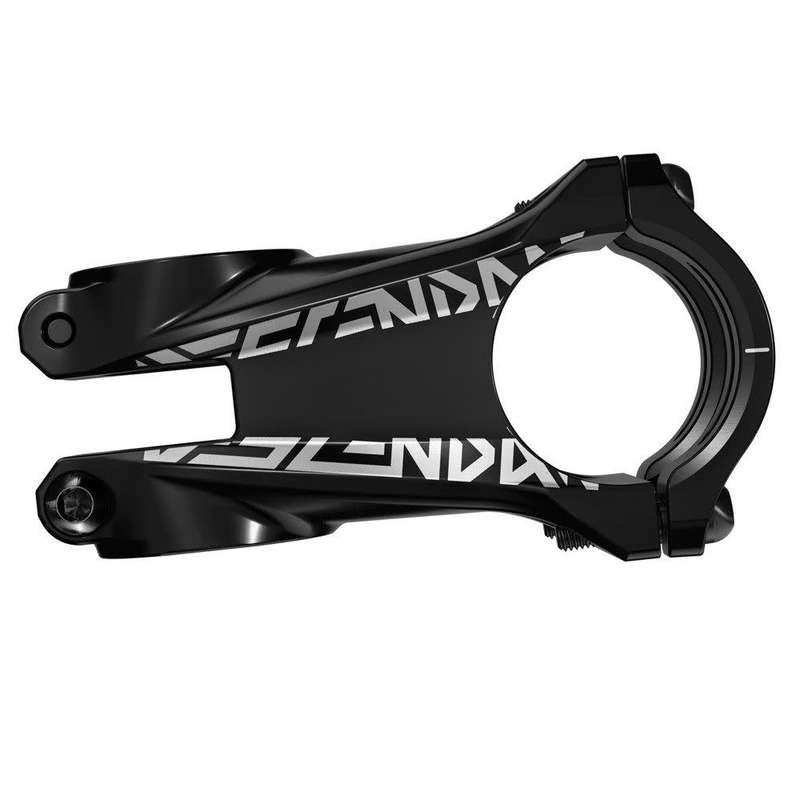 TRUVATIV DESCENDENT Stem 40mm - 35MM Clamp - Black and White