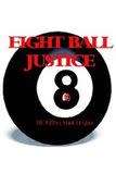 Eight Ball Justice - Paperback
