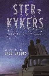 Sterkykers - paperback