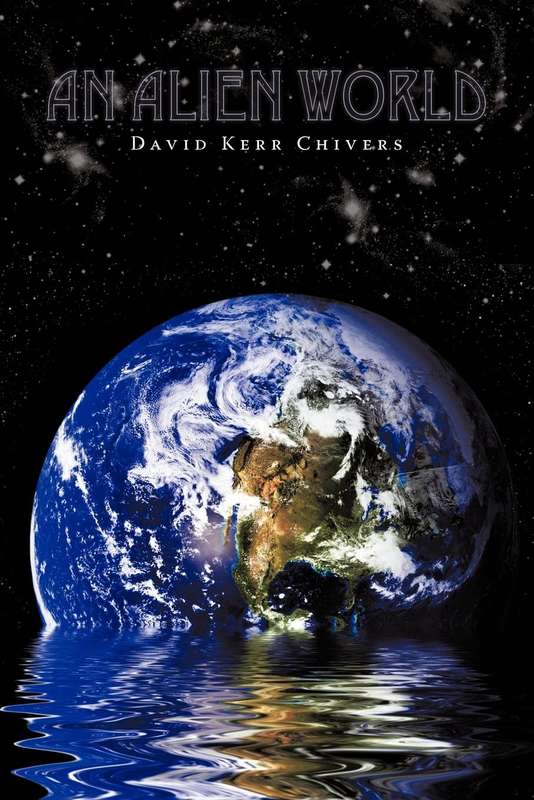 An Alien World Paperback