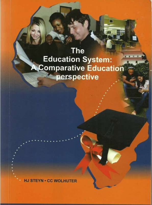 The Education System - Paperback