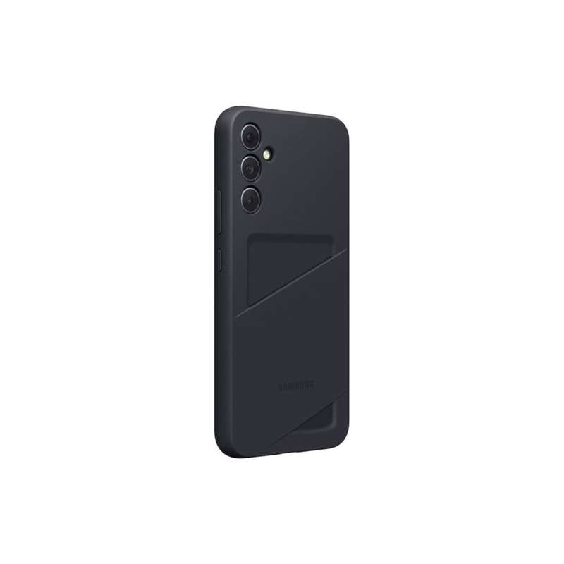 Samsung Galaxy A34 5G Card Slot Case
