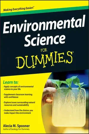 Environmental Science for Dummies - Paperback