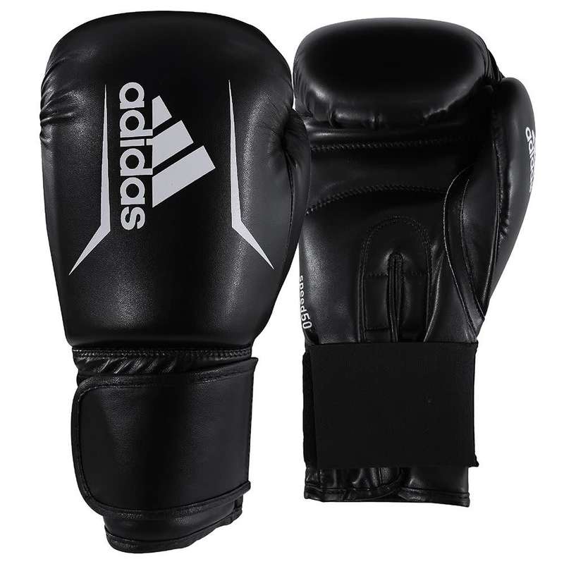 Adidas Boxing 12 Ounce Gloves - 12 oz