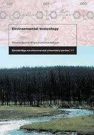 Environmental Toxicology - Paperback